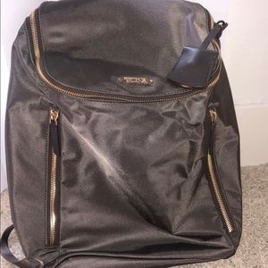 Tumi small backpack